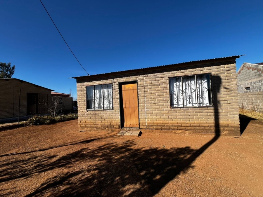 2 Bedroom Property for Sale in Rodenbeck Free State